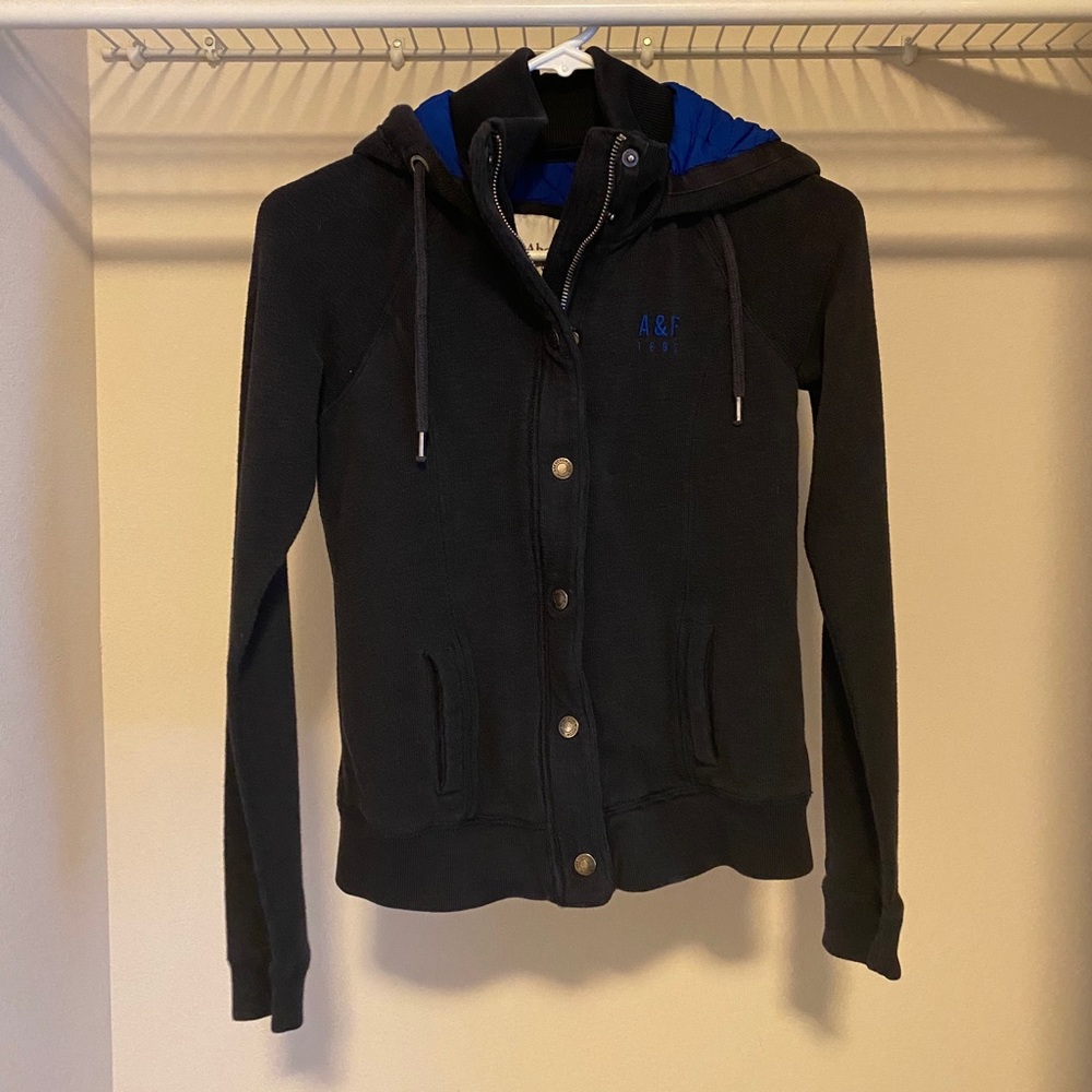 AF Women Jacket